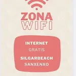 דירה Silgarbeach *