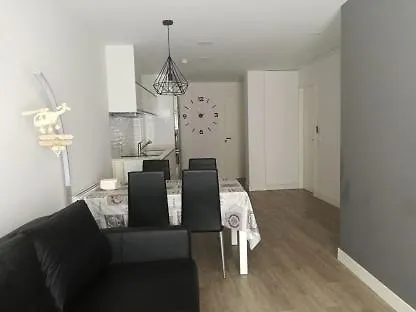 Apartament Silgarbeach *