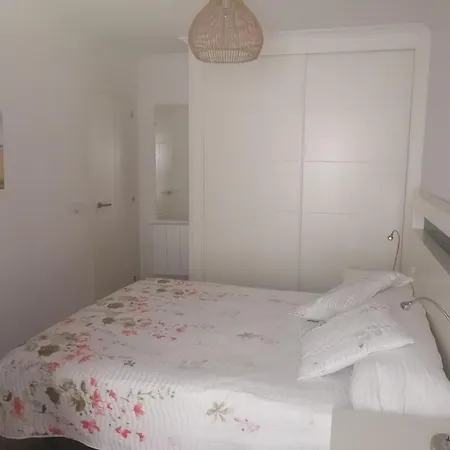 Silgarbeach Appartement *