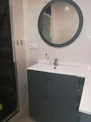 Silgarbeach Appartement