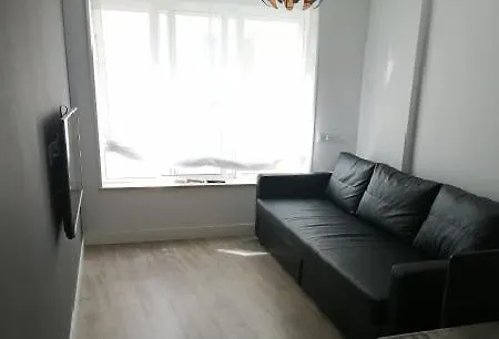 Silgarbeach Apartament