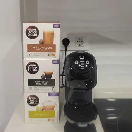 公寓 Silgarbeach 桑亨霍