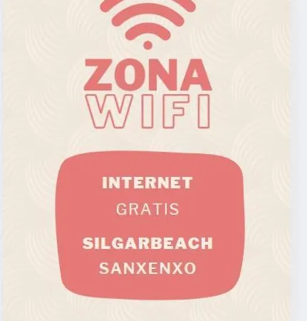 شقة Silgarbeach *