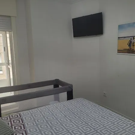 Silgarbeach شقة