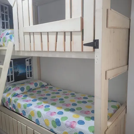 Appartement Silgarbeach