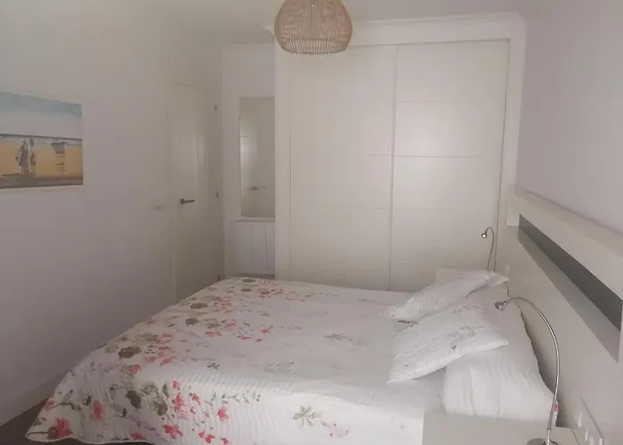 Silgarbeach Appartement *