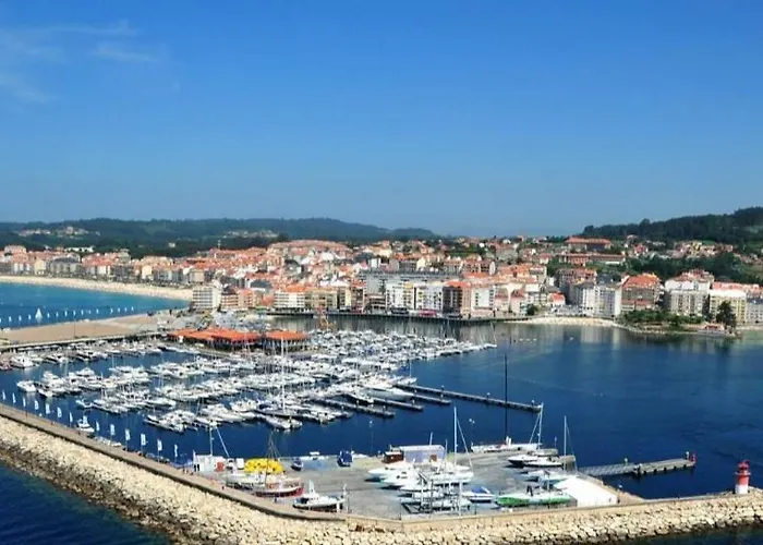 Appartement Silgarbeach *