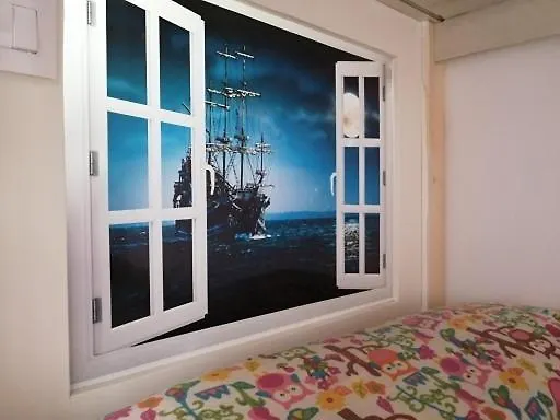 Appartement Silgarbeach Sanxenxo