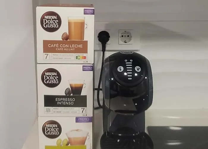 Appartement Silgarbeach Sanxenxo