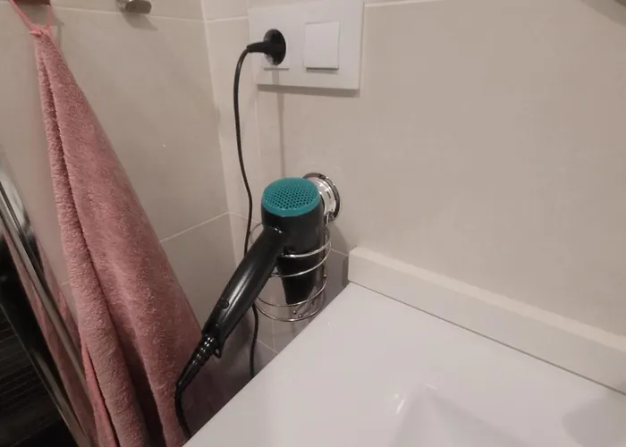 Silgarbeach 公寓 *