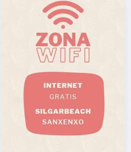 Appartement Silgarbeach *