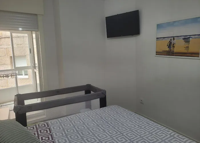 Silgarbeach Appartement