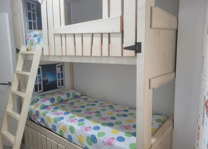 Appartement Silgarbeach